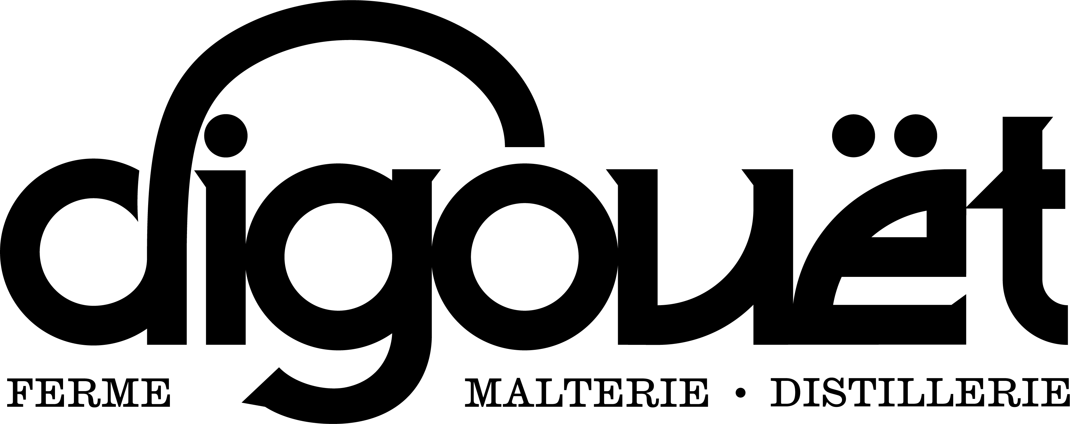 Ferme Malterie Distillerie Digouët